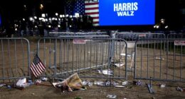 The Democrats' X Account Is Kinda Scary – HotAir