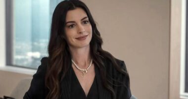 The Devil Wears Prada 2's Box Office Success Is A Great Sign For The Princess Diaries 3