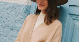 Australian-Peruvian actress Nathalie Kelly (pictured) has taken to social media to slam the Met Gala