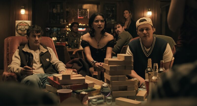 The Future of Horror is Low-Budget, Young, and Very Online