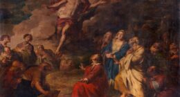 The Hour Has Come: Sunday Reflection – HotAir