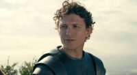 The Internet Is Completely Wrong About Christopher Nolan's 'The Odyssey' Trailer