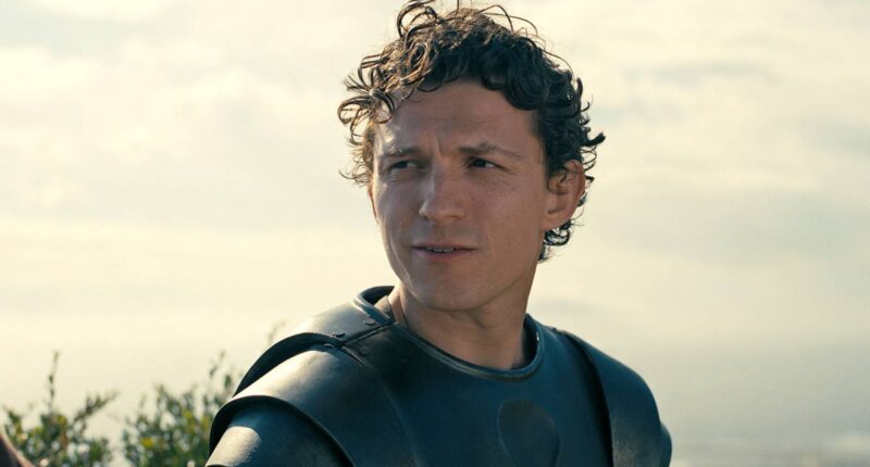The Internet Is Completely Wrong About Christopher Nolan's 'The Odyssey' Trailer