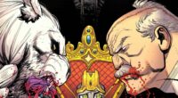 The Invincible Character That Deserves the Next Battle Beast Comic Treatment