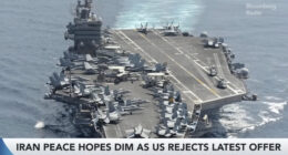 The Iran War Is Piling Up A List Of Surprises