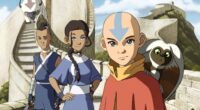 The Last Airbender Sets Third Official 2026 Release With New Adult Character Designs