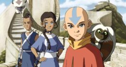 The Last Airbender Sets Third Official 2026 Release With New Adult Character Designs