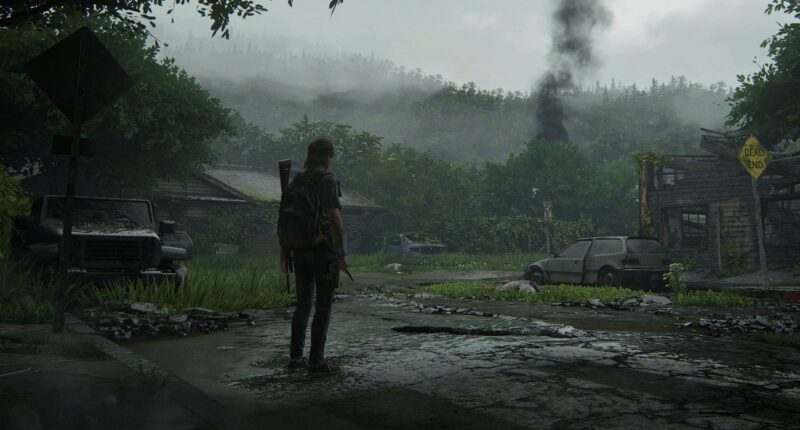 The Last Of Us Part 3 Graphics Already Has Gamers Seriously Excited
