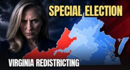 The Left Is Having a Meltdown Over the Virginia Supreme Court Ruling – HotAir
