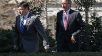 The Long Shadow of Mark Sanford’s ‘Appalachian Trail – RedState