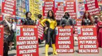 The Man Behind California’s Infamous Reedley Biolab Just Got Bad News From a Jury – RedState