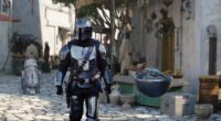 The Mandalorian Could Have Been the Savior of Star Wars but Lost The Way