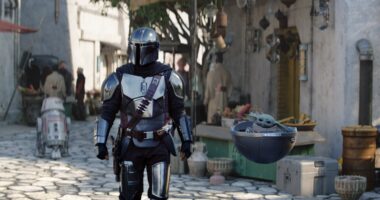 The Mandalorian Could Have Been the Savior of Star Wars but Lost The Way