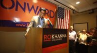 The Moral Decline of Ro Khanna – HotAir