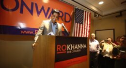 The Moral Decline of Ro Khanna – HotAir