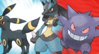 The Most Popular Pokémon Of Each Gen Revealed In Huge Poll