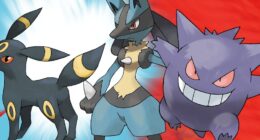 The Most Popular Pokémon Of Each Gen Revealed In Huge Poll