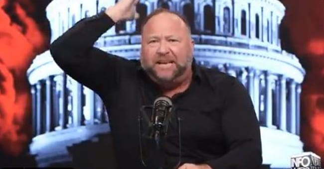 The Onion Takes Over InfoWars