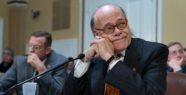 The Postscript to the Tennessee Democrat Redistricting Meltdowns Is Just Chef's Kiss – RedState