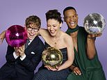 The REAL reason behind the BBC's controversial decision to make Johannes a Strictly host: KATIE HIND reveals all in the Spotlight newsletter