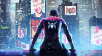 The Russo Brothers Just Revealed a Major Change to Spider-Man's Backstory