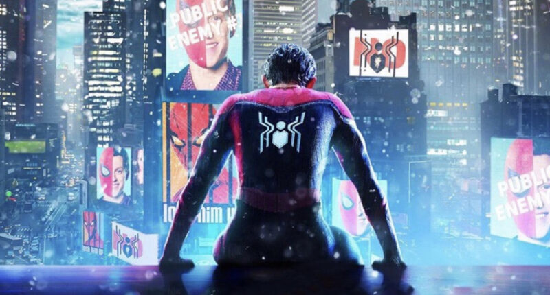 The Russo Brothers Just Revealed a Major Change to Spider-Man's Backstory