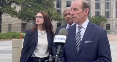 The SPLC Asks A Court To Throw Out Its Fraud Charges