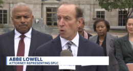 The SPLC's Drama Queen Defense Swings And Misses