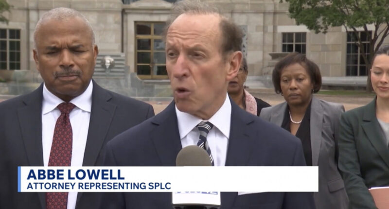 The SPLC's Drama Queen Defense Swings And Misses