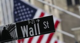 The S&P 500 and most of its stocks are heading in opposite directions at a record pace. What investors should know.
