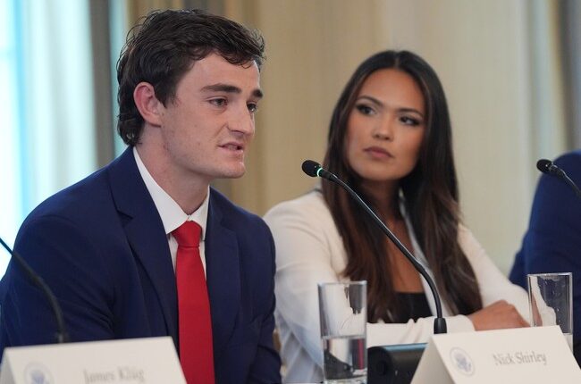 The Savanah Hernandez Saga Isn't Over Yet – HotAir