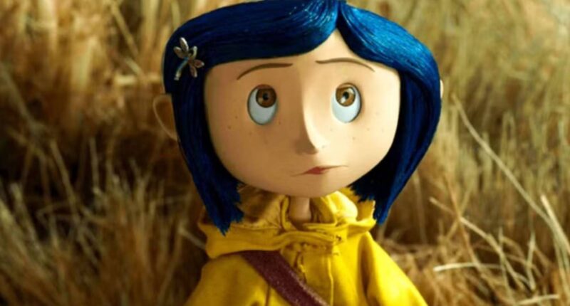 The Studio Behind Coraline Unveils First Trailer For New Dark Fantasy Movie Wildwood