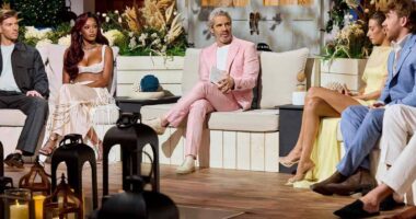 The 'Summer House' Reunion's Real Powder Keg Had Nothing To Do With Kyle Cooke