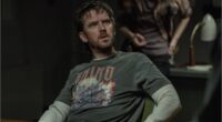 The Terror: Devil in Silver Review - Dan Stevens Battles Monsters Both Human and Horrific