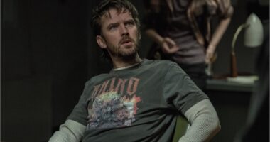 The Terror: Devil in Silver Review - Dan Stevens Battles Monsters Both Human and Horrific
