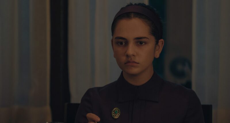 The Testaments Episode 9 Recap: What Happens to Becka?