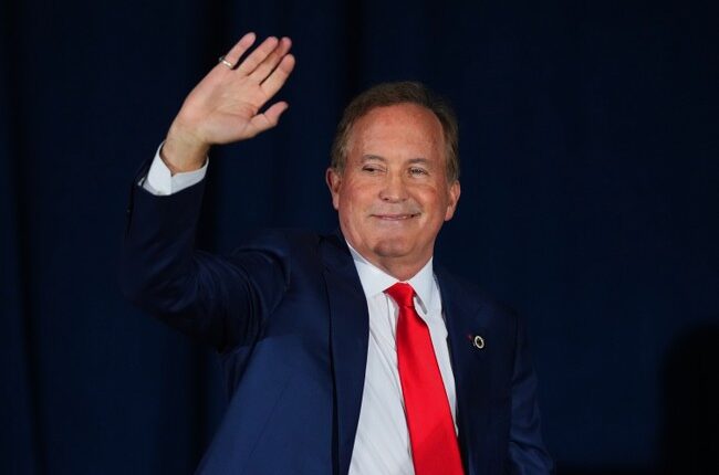 The Texas Senate Runoff Just Delivered a Brutal Verdict for the GOP Establishment – RedState