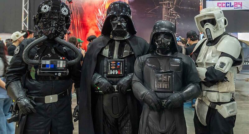 The Top 10 Franchises With the Worst Fandoms