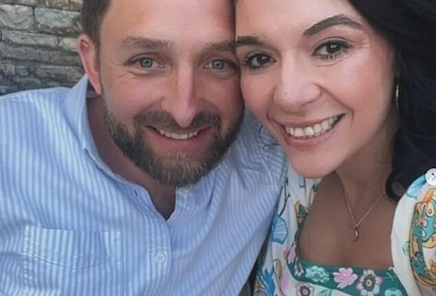 The Traitors' Charlotte Chilton has unveiled her new boyfriend in a slew of sweet Instagram snaps, in which she discussed her happiness