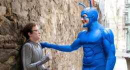 The Triumph of The Tick, Amazon’s Forgotten Superhero Series