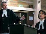 The Twelve (Series 3) | Daily Mail Online