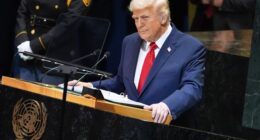 The UN Is Burning Through American Taxpayer Money for Bad Construction Projects—and No One's Watching – RedState