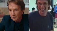 The biggest revelations from Martin Short's Netflix documentary