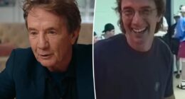 The biggest revelations from Martin Short's Netflix documentary