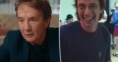 The biggest revelations from Martin Short's Netflix documentary