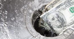 The bond market just flipped the script on investors — Wall Street is acting like nothing’s wrong