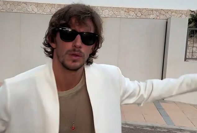 The curse of Towie: Locked in rooms, phones taken away and violent assaults. Stars reveal for the first time what it's REALLY like behind-the-scenes... and why ITV have a 'lot to answer for' after Jake Hall tragedy