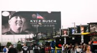The death of Nascar driver Kyle Busch is renewing the debate around indexed universal life insurance