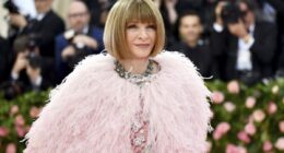 The dress code for the 2026 Met Gala is ‘Fashion is Art’ – but is it?