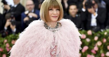 The dress code for the 2026 Met Gala is ‘Fashion is Art’ – but is it?